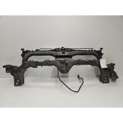 Armature Avant, Masque Avant Ford Transit Custom 1 Phase 1